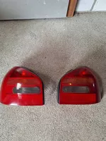 Audi A3/S3 Heckleuchten Hella
