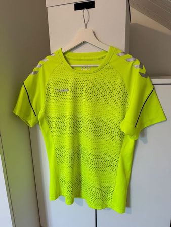 Shirt Hummel