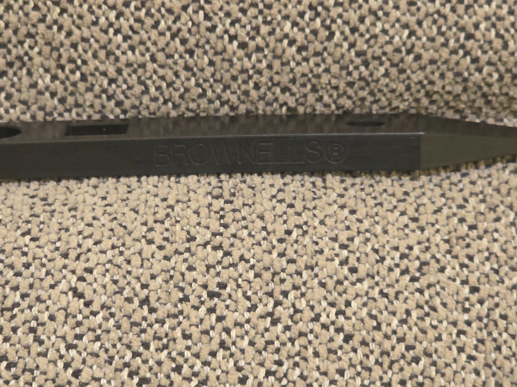 Tutti gli attrezzi: Brownells AR-15/M16/M4 BUTTSTOCK TOOL – Nuovo (secondo la descrizione) da Steffisburg venduto da Davga 1