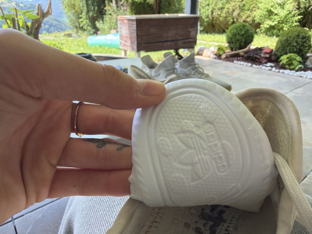 Adidas Scarpe da uomo: Yeezy Boost 350 V2 – Usato da Morschach venduto da amandi2003 7