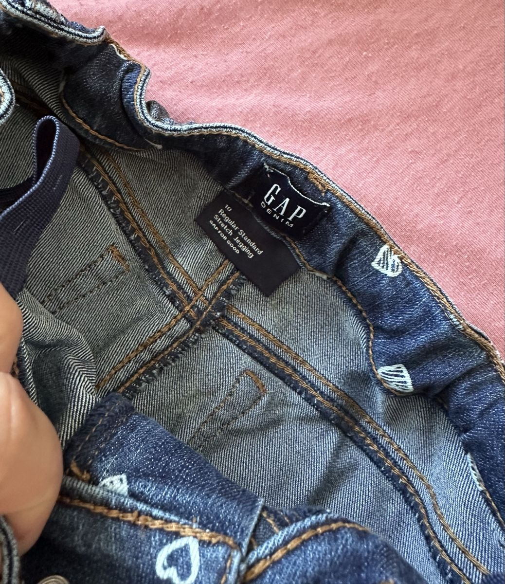 Gap Pantalons: GAP Jeans – D'occasion à Dürrenroth par tvy_bh56 2
