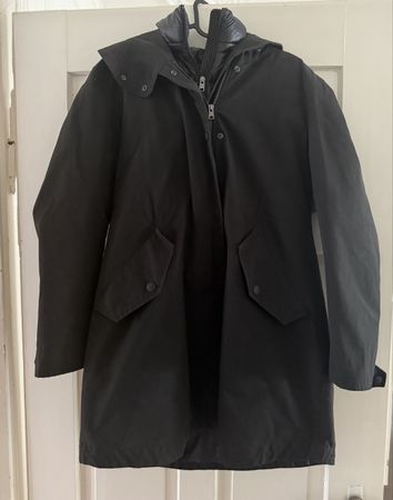 Woolrich Damenparka (2in1) [sehr guter Zustand / Grösse L]