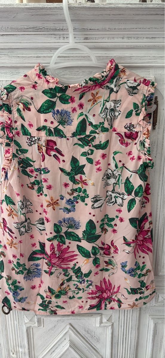 Comma Camicette: Damen Bluse Comma – Usato da Schaffhausen venduto da Ibag 2