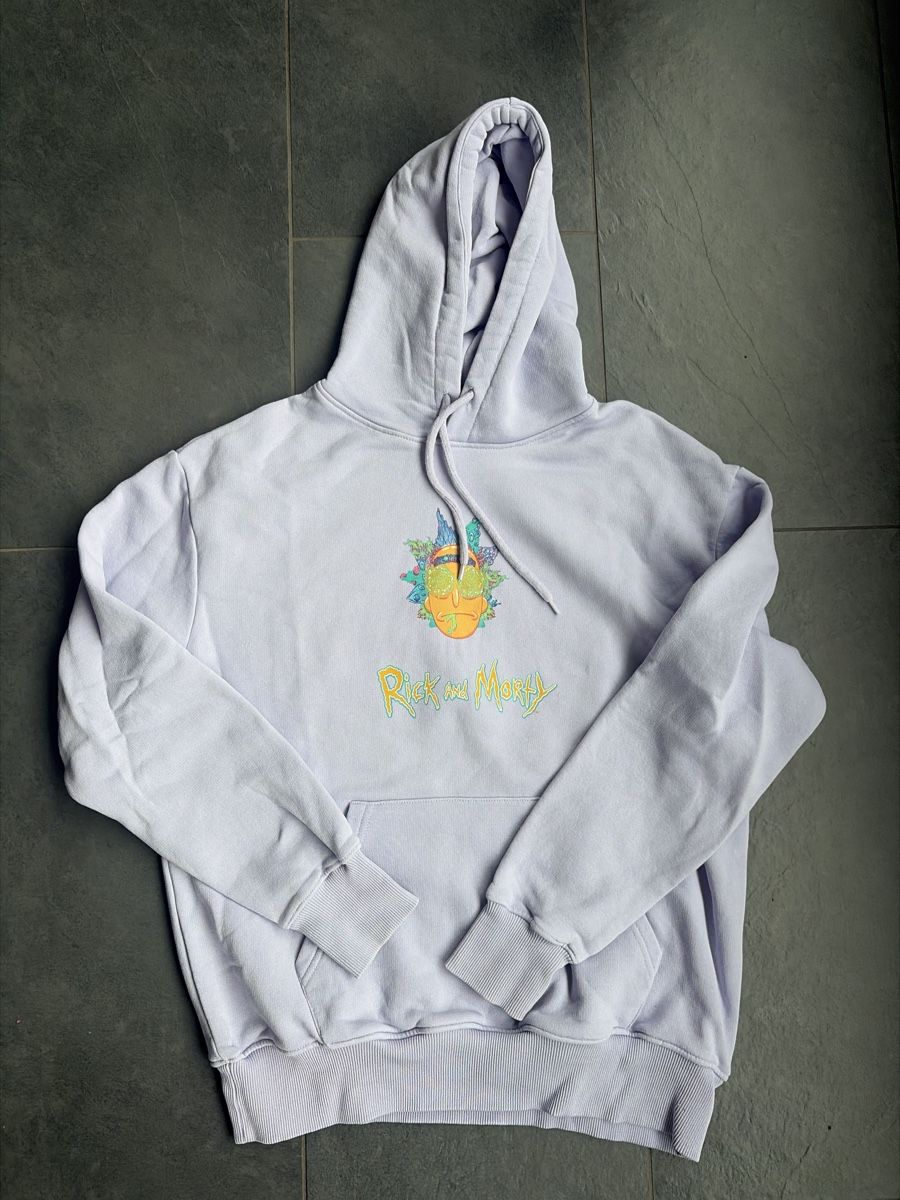 Maglioni & Felpe: 3 Hoodies – Usato da Muttenz venduto da Jet014 2
