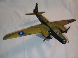 Bomber WELLINGTON LIMIED EDITION