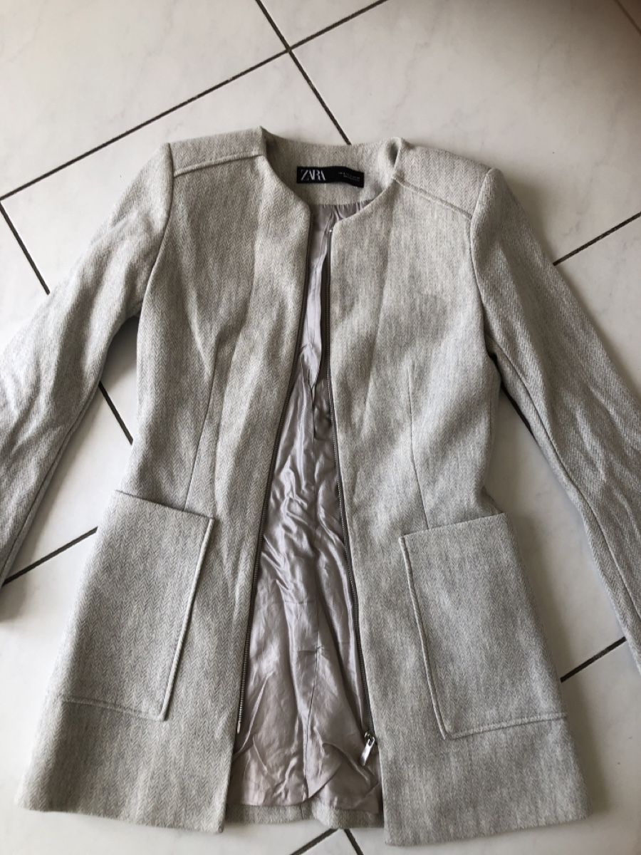 Zara Giacche: Blazer Gr M Zara – Usato da Zell ZH venduto da Guffos