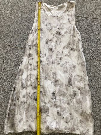 Kleid Nile Collection Gr S, neuwertig