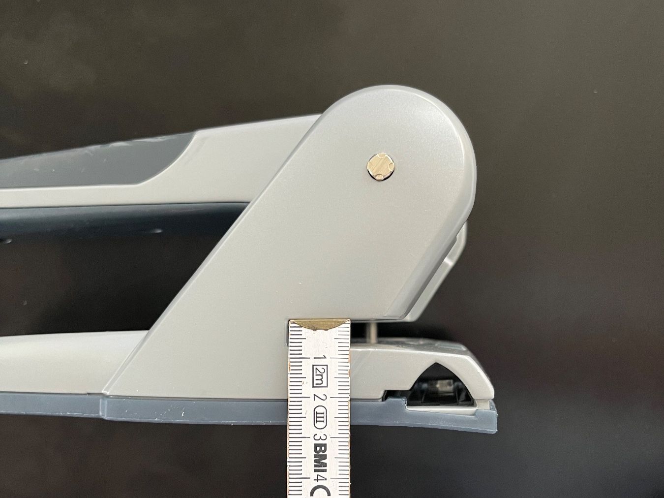 Leitz Bindegeräte: Leitz Locher Registraturlocher – Gebraucht aus Netstal von spaltflo01 3