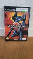 PS2 - Armored Core 2