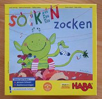 Haba Socken Zocken