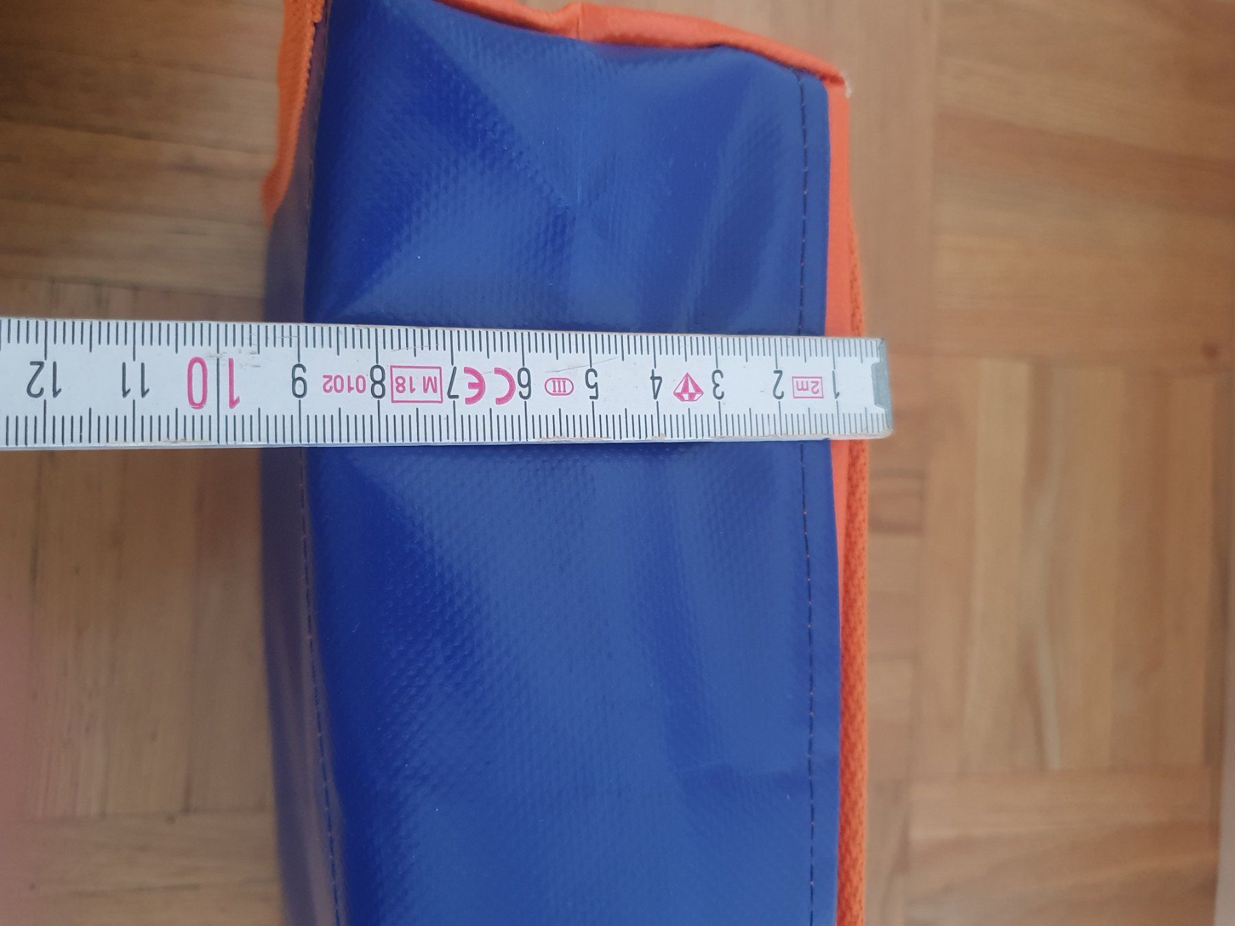 Borse & Zaini: Sac enfant astronaute – Usato da Prilly venduto da RoDyRe 3