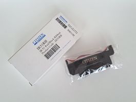 Citizen Farbband IR51RB rot/schwarz - IR51RB
