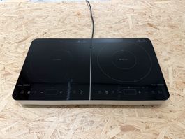 Silvercrest SDI 2300 D5 Induktionskochplatte