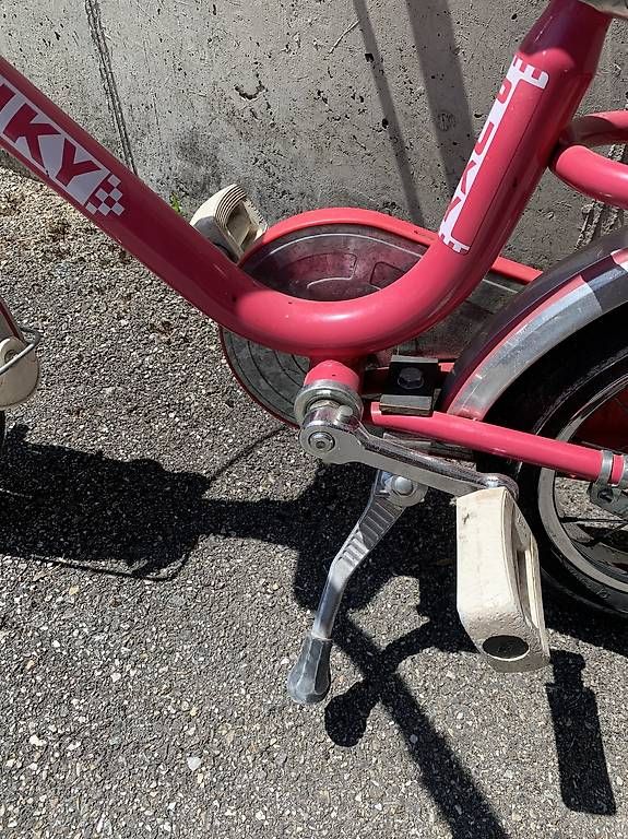 Velos: Puky 12 Zoll Kindervelo - Retro – Gebraucht aus Zofingen von zofredam 3