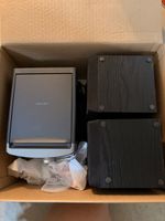 Philips Micro Sound System mit Boxen guter Zustand