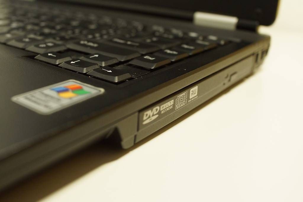 Toshiba Notebook: Toshiba Tecra A4 (XP Business-Notebook) – Difettoso da Wetzikon ZH venduto da ChrimsChrams 1