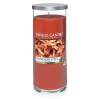 Yankee Candle Cinnamon Stick DecorPillar Large