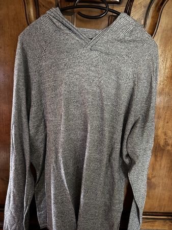 Sweat-shirt Jack&Jones gr XL bleu