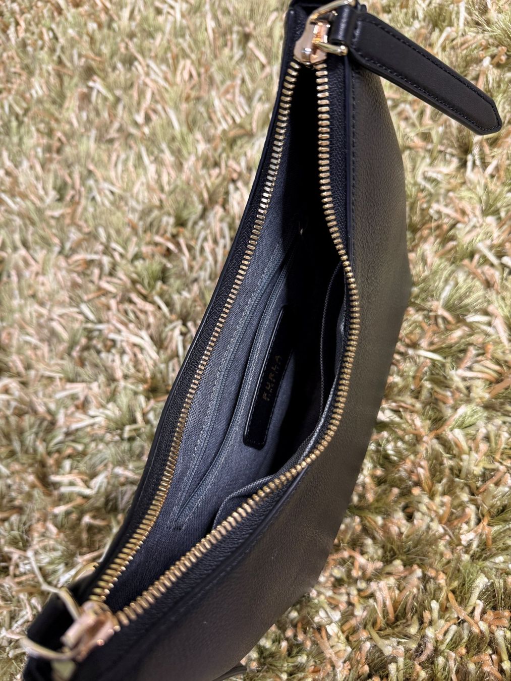 Furla Taschen für Damen: Tasche Furla in schwarz – Gebraucht aus Schlierbach von gnatcatcher 3
