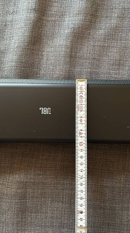 Casse acustiche: JBL Cinema SB510 Soundbar – Usato da meilen venduto da maligu 3