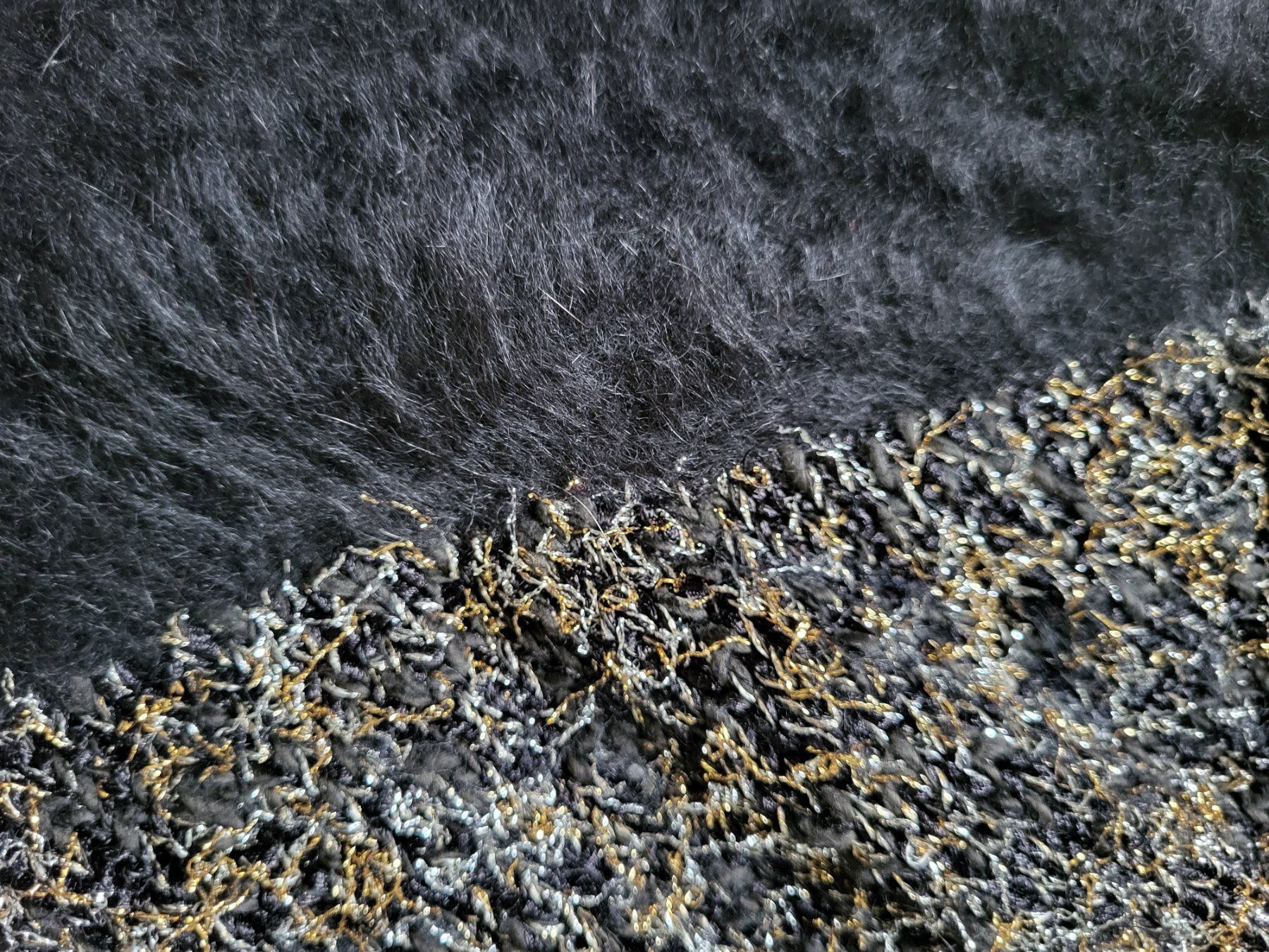 Maglioni & Felpe: Pull 140 cms  / 10 ans   -  fait main – Usato da Zumikon venduto da cozurich 1