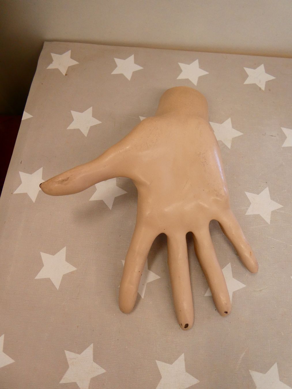 Altro in Decorazioni & Accessori: Hand von Schaufensterpuppe – Usato da Rafz venduto da Powacaddy 1