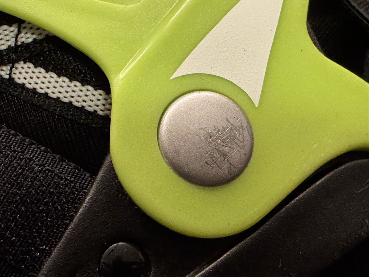 Patins à roul. & inline: Inline Skates Bladerunner lime/black adjustable EU 33-38 – Neuf (Voir description) à Maur par sze_rcf7 8