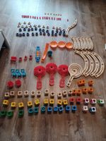 Hape Quadrilla Murmelbahn