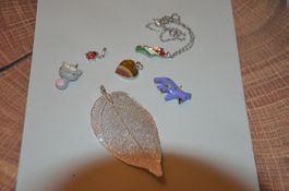 PENDENTIFS
