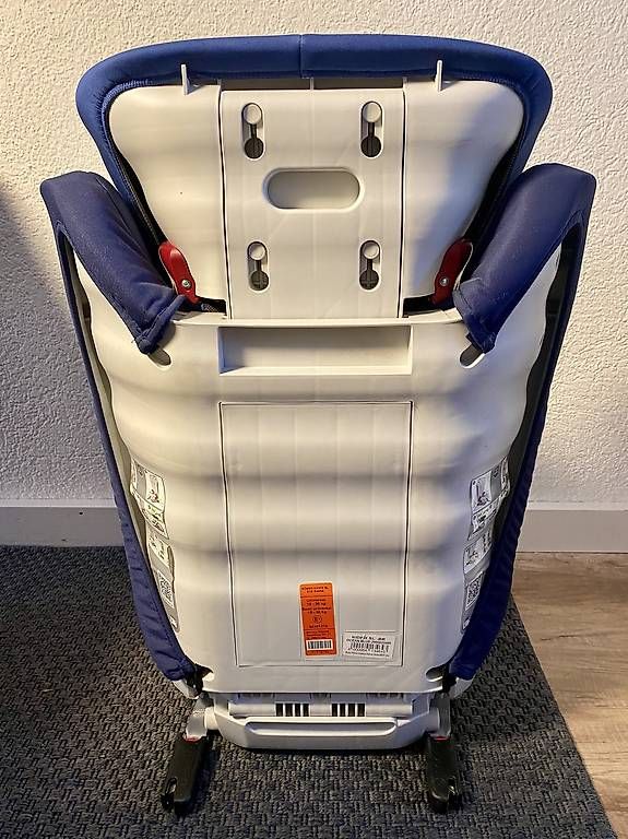 Britax Römer Sièges auto: Römer Kindersitz – D'occasion à Rapperswil BE par FC85 1