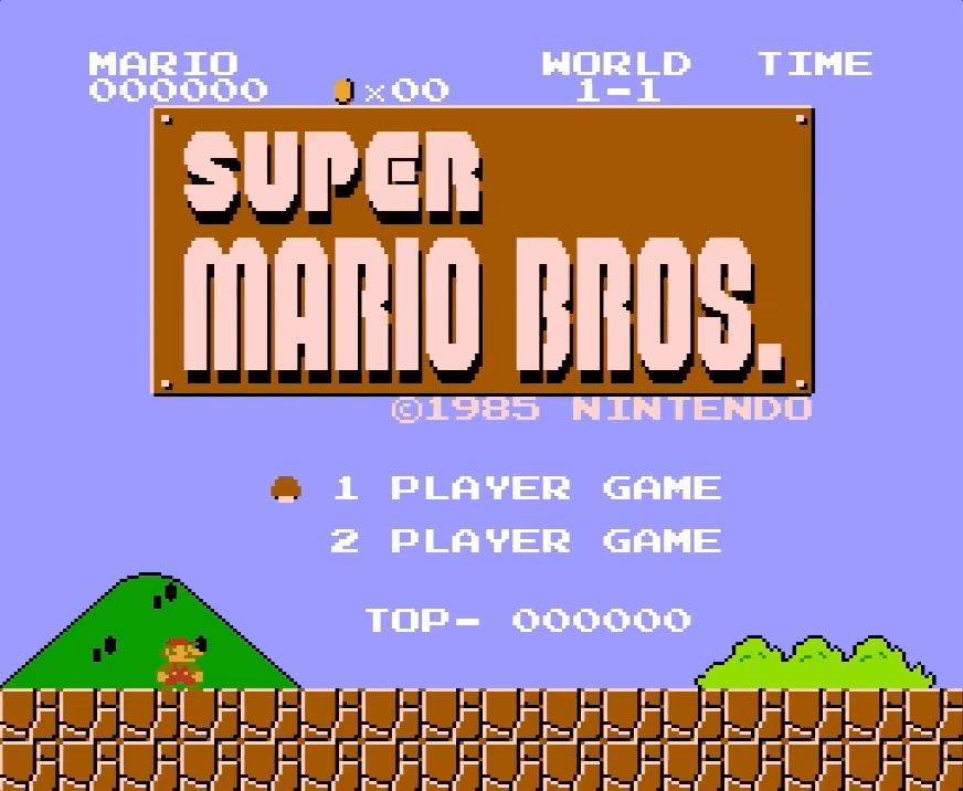 Nintendo Giochi: Nintendo Famicom Super Mario Bros Japanische Version – Usato da Schliern b. Köniz venduto da 505SR2.0 4