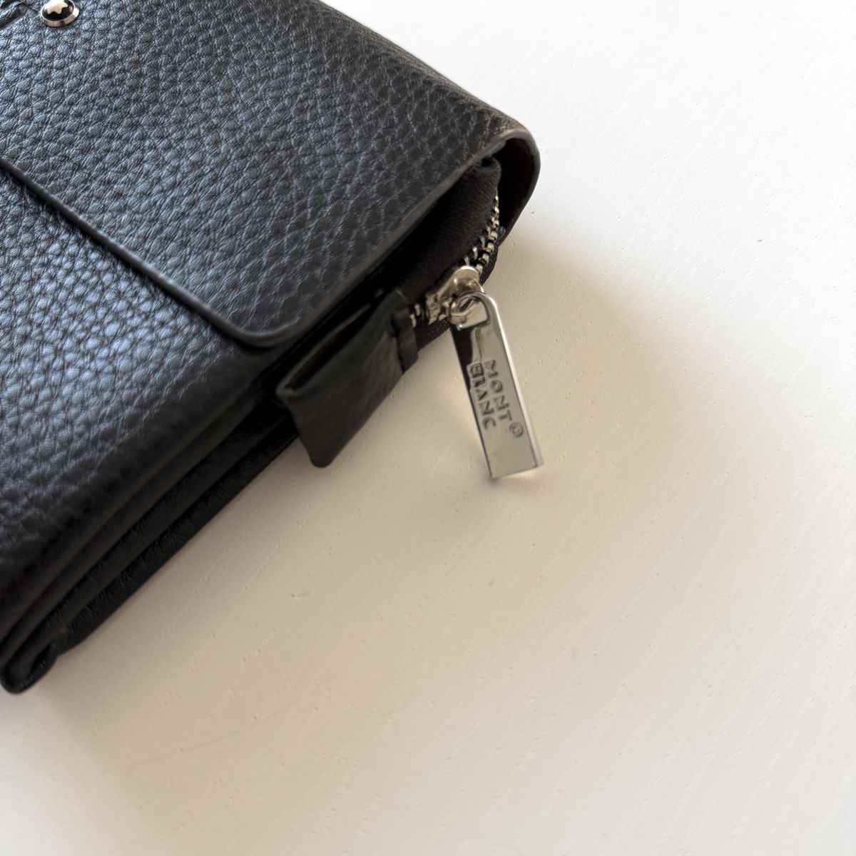 Montblanc Borse: MONTBLANC Hand Bag – Usato da Emmen venduto da Nightingale_2022 4