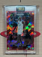 2021-22 Panini Prizm Dwayne Wade /75 - 75th Anniversary