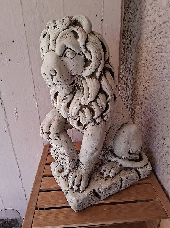 Sculptures & Statues: Gartenwächter – D'occasion à Horgen par cla_bv5q 1