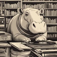 Profile image of Vinylpferd