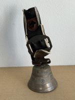 Schöne alte Kuhglocke MELPA