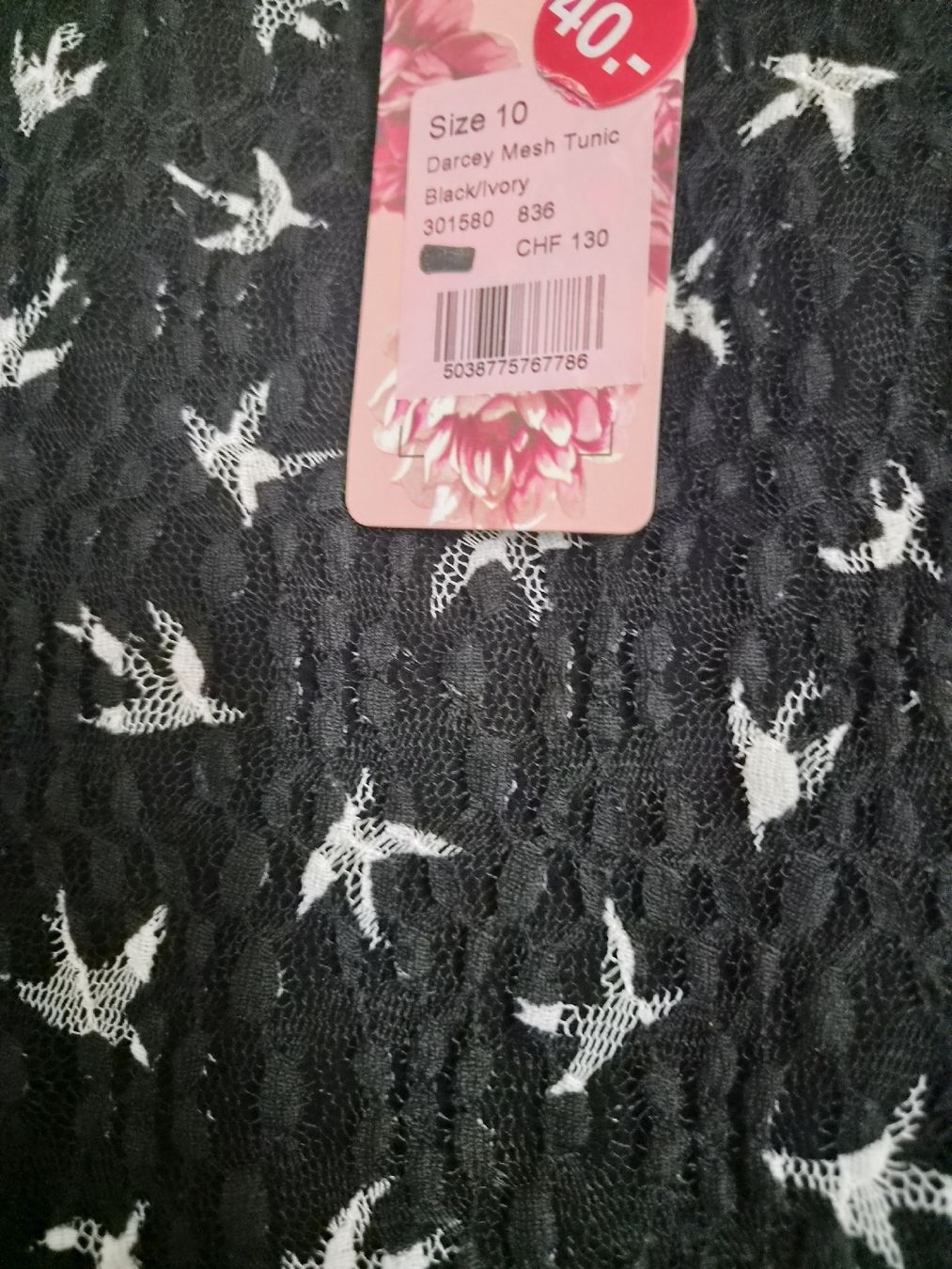Phase Eight Vestiti: Phase Eight, neues schönes Kleid Gr. 10 – Nuovo (secondo la descrizione) da Frenkendorf venduto da Moon111 3
