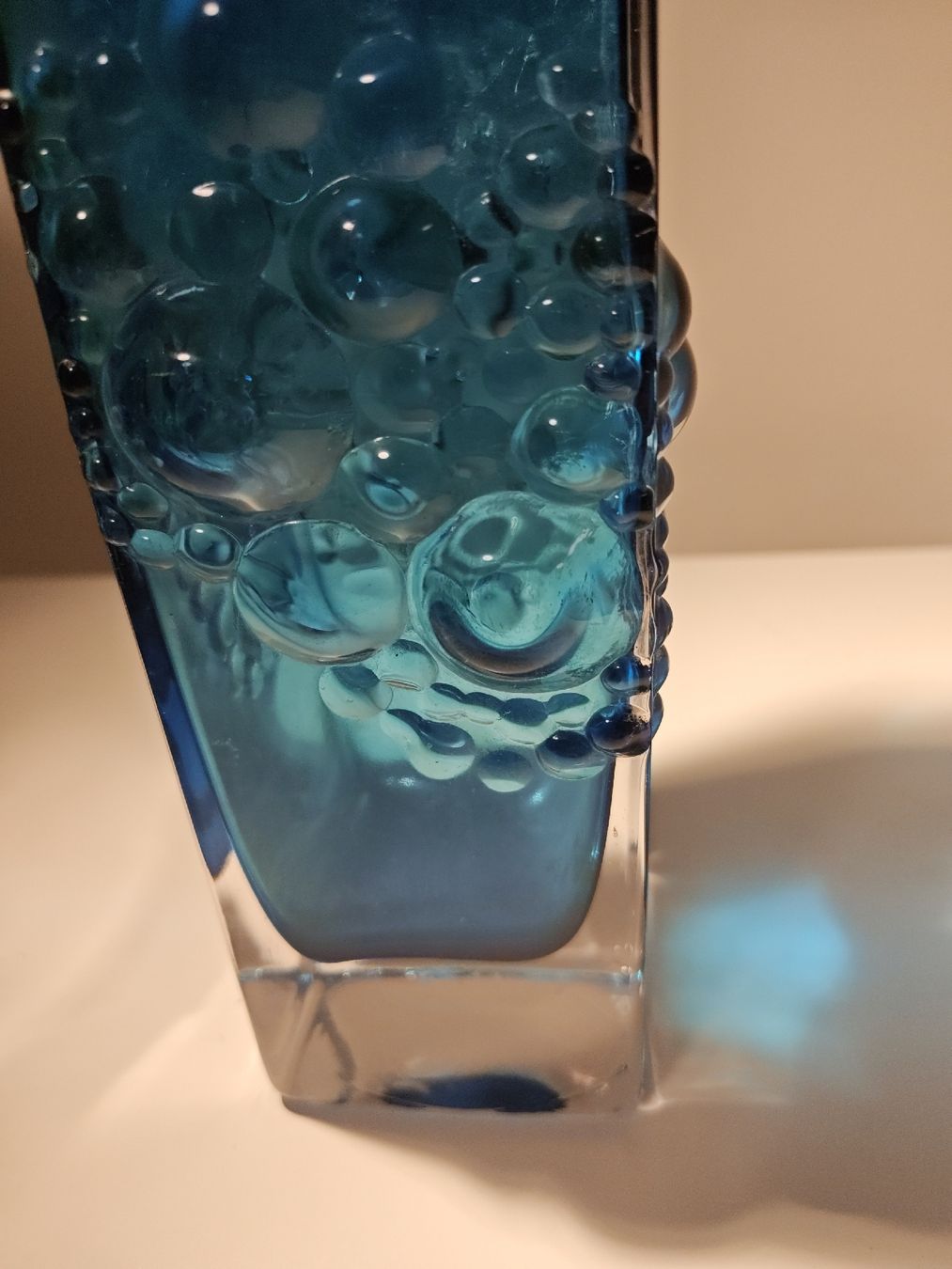 Vasen & Gefässe: Gral Glas Vase - Emil Funke – Neu (gemäss Beschreibung) aus Kloten von tur_s79q 1