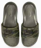 Nike Victori One Slides Print Sandalen (Grösse 45 / US 10)