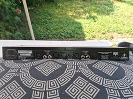 BEHRINGER ULTRAGRAPH PRO. EQ