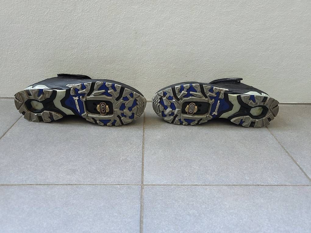 Northwave Herrenschuhe: Northwave MTB-Schuhe – Gebraucht aus Aadorf von Paedi_1980 2