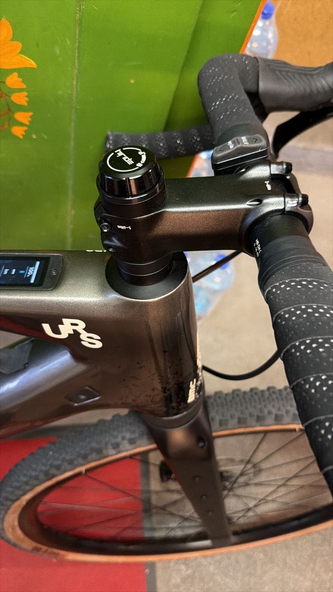 BMC Velos: BMC URS AMP Two Testbike – Gebraucht aus Lauerz von mtb_2kyg 2