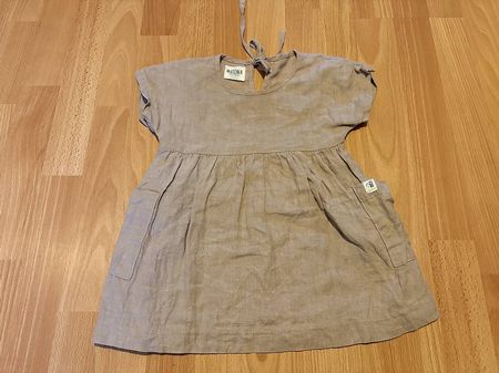 Matona Kleid 6-12 Monate (bis ca. 92)