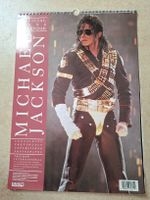 Michael Jackson Kalender 1994, mit unveröffentlichten Fotos