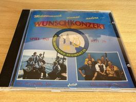 Daniel Rogger  - Spiel Inf. Rgt. 26 - Wunschkonzert