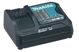Makita Akku-Ladegerät DC10SA-Original-Ne