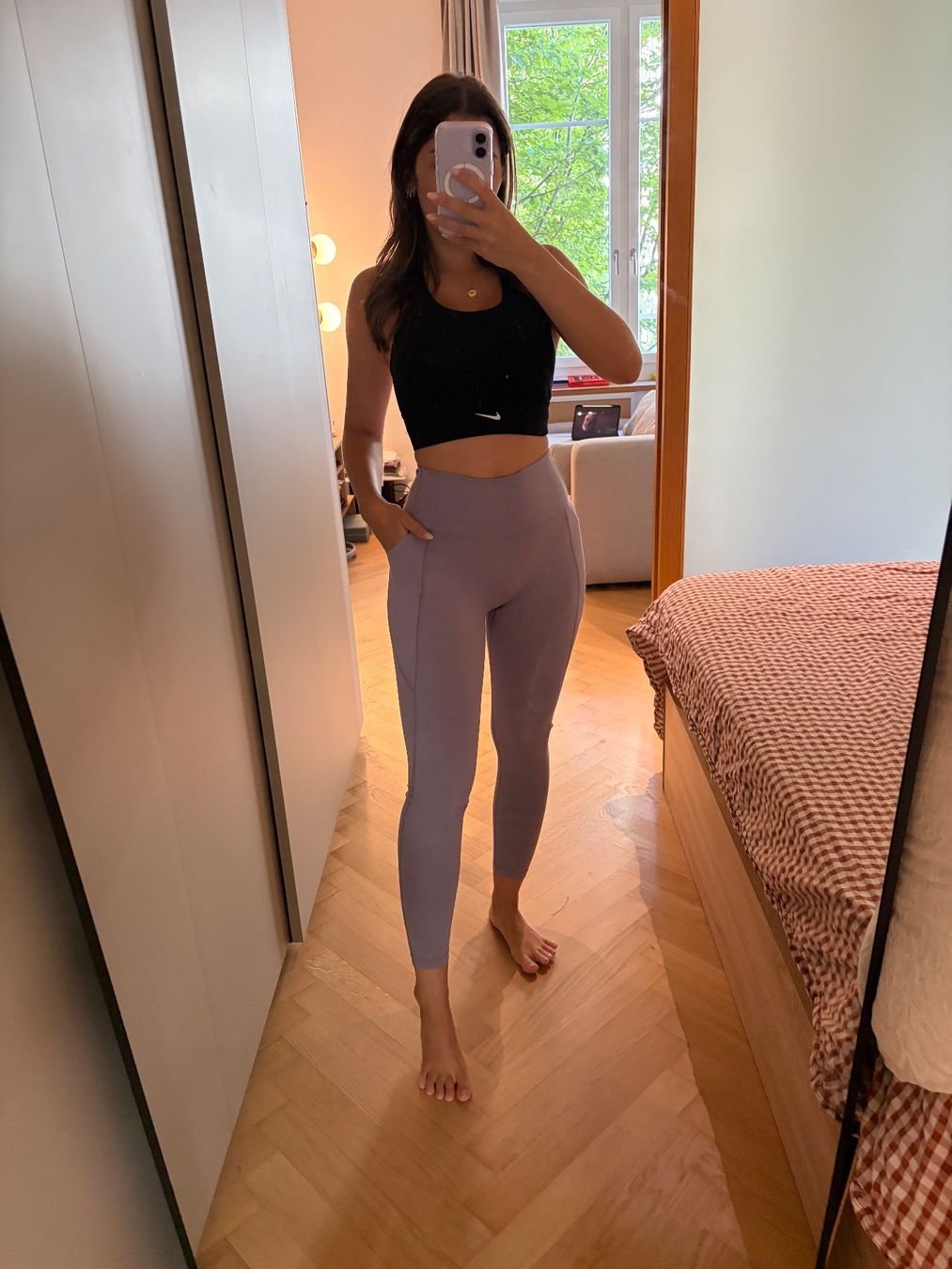 Leggings: UNIQLO New Legging size S – Neu und originalverpackt aus Zürich von mon_ht6w 1