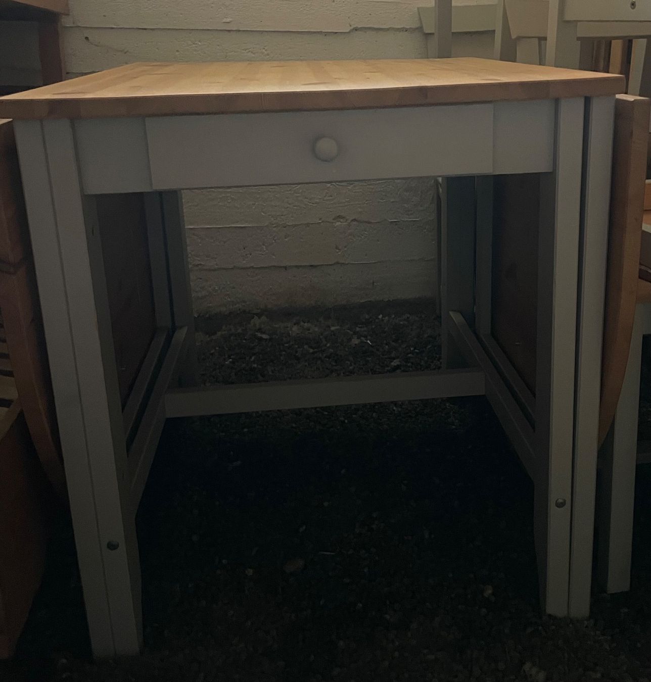 Ikea Tischset: Esstisch und Stühle (Set) – Gebraucht aus Zürich von van_9kdr 3