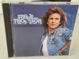 CD Steve Thomson - Stevve Thomson
