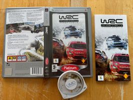 World Rally Championship (CIB)
